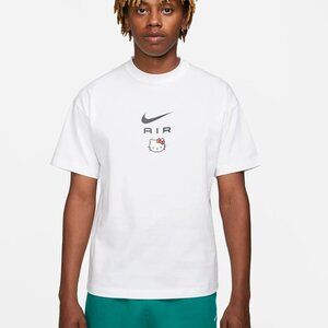 Nike x Hello Kitty T-shirt, Size Medium